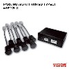 Parking Aid Kit (4 / 8 digital sensors )