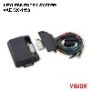 Keyless Entry Upgrade