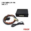 Auto Lights On