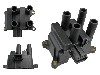 Ignition distributor LFB6-18-100