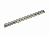 Piano hinges