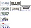 16 - GRILLE A-FORD