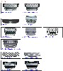 18 - GRILLE E-AUDI