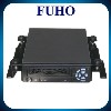 8CH Rugged mobile DVR / vehicle video recorder