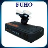 All in one Vehicle Video Recorder