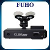 Vehicle 4-CH DVR System / Car black box