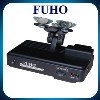 Vehicle video recorder