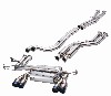 Direct - Fit Exhaust