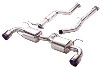 Direct-Fit Exhaust System