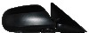 REAR VIEW MIRROR - HONDA CIVIC ''96-