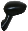 REAR VIEW MIRROR - FIAT 500 ''07-