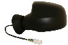REAR VIEW MIRROR - DACIA LOGAN MCV ''07- / SANDERO ''07- / LOGAN VAN ''07- / LOGAN ''08-