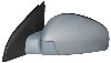 REAR VIEW MIRROR - OPEL VECTRA ''02-