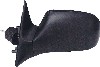 REAR VIEW MIRROR - OPEL ASTRA''94-''98
