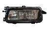 MB ACTROS NEW FOG LAMP