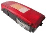 VO FM12  2002 TAIL LAMP