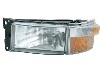 SC114 HEAD LAMP