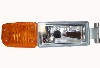 MAN 2003 EUR03 FOG LAMP