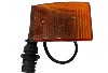 ACTROS NEW BLINKER LAMP