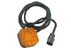 MAN LED SIDE MARKING LAMP WIRE 151 CM