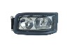 MAN HEAD LAMP TGA / TGL / TGM 