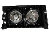 DAF XF105 FOG LAMP