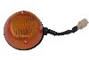 MAN/DIRECTION INDICATOR LAMP