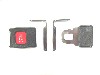 SEAT BELT BUCKLE
