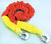 TOW STRAP & ROPE