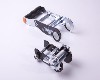 Detachable Ratchet Buckle 