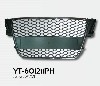 Front Grille, Audi A3 (07-ON)