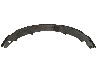 APRON LOWER (Primer paint Black)