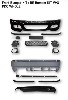 Body Kit, For E46 (M-TEK)